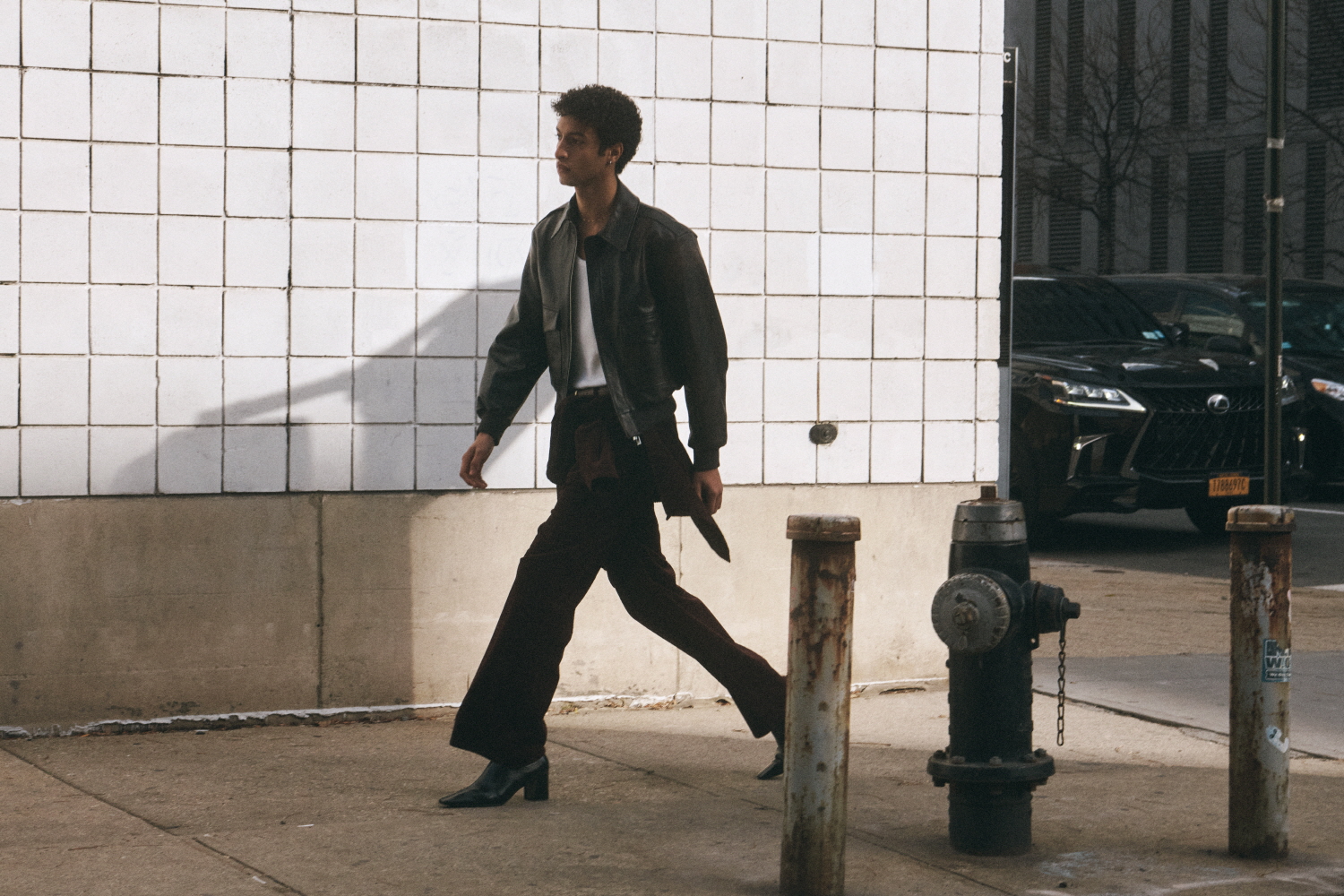 토니웩(TONYWACK), 2025 F/W 컬렉션 공개 1863-Image